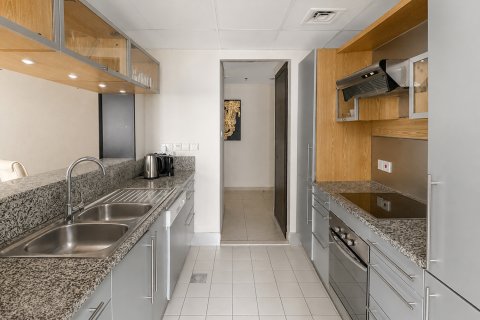 Byt v Dubai Marina, SAE 1 ložnice, 87.79 m² Č.: 757506 - fotografie 4