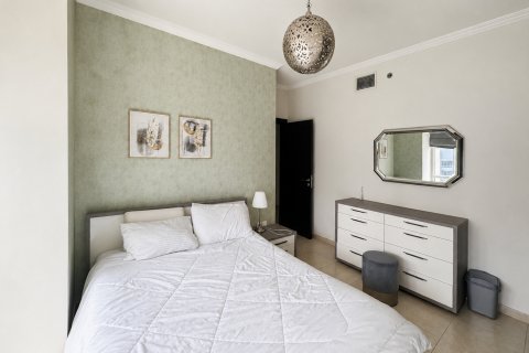 Byt v Dubai Marina, SAE 1 ložnice, 87.79 m² Č.: 757506 - fotografie 5