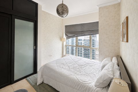 Byt v Dubai Marina, SAE 1 ložnice, 87.79 m² Č.: 757506 - fotografie 9