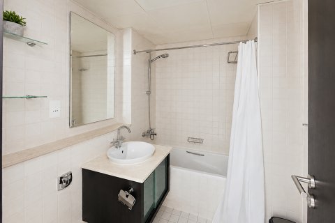 Byt v Dubai Marina, SAE 1 ložnice, 87.79 m² Č.: 757506 - fotografie 10