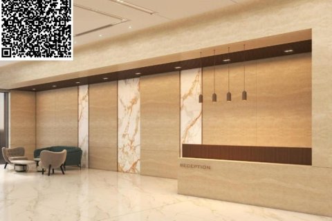 Lakás itt: Ajman Downtown, EAE, 3 hálószoba, 193 m², azonosító: 681592 - fénykép 11