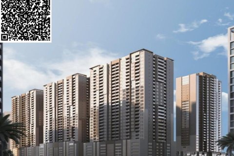 Lakás itt: Ajman Downtown, EAE, 3 hálószoba, 193 m², azonosító: 681592 - fénykép 14