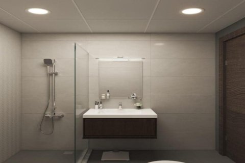 Lakás itt: Ajman Downtown, EAE, 3 hálószoba, 193 m², azonosító: 681592 - fénykép 7