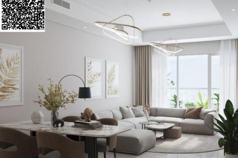 Lakás itt: Ajman Downtown, EAE, 3 hálószoba, 193 m², azonosító: 681592 - fénykép 3