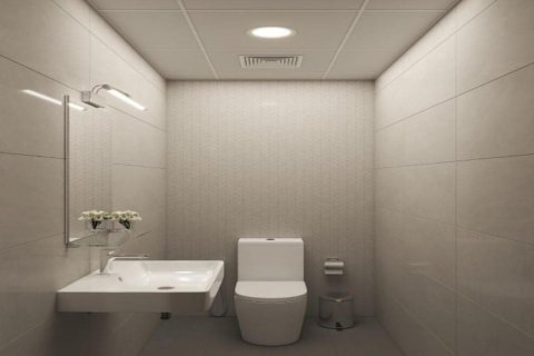 Lakás itt: Ajman Downtown, EAE, 3 hálószoba, 193 m², azonosító: 681592 - fénykép 9