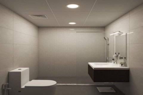 Lakás itt: Ajman Downtown, EAE, 3 hálószoba, 193 m², azonosító: 681592 - fénykép 8