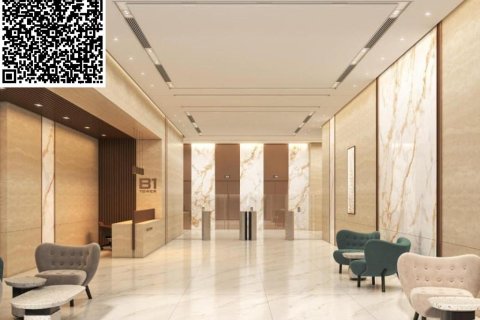 Lakás itt: Ajman Downtown, EAE, 3 hálószoba, 193 m², azonosító: 681592 - fénykép 10