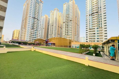 Al Sawan, Ajman, संयुक्त अरब अमीरात में अपार्टमेंट, 2 बेडरूम, 155 वर्ग मीटर, संख्या 681596 - फ़ोटो 3