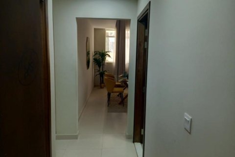 Apartament de vânzare în Al Yasmeen, Ajman, EAU 1 dormitor, 103 mp.  №681597 - poză 9