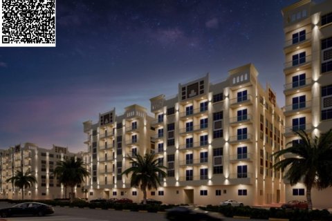 Apartament w Al Yasmeen, Ajman, ZEA 2 sypialnie, 128 mkw. nr 681591