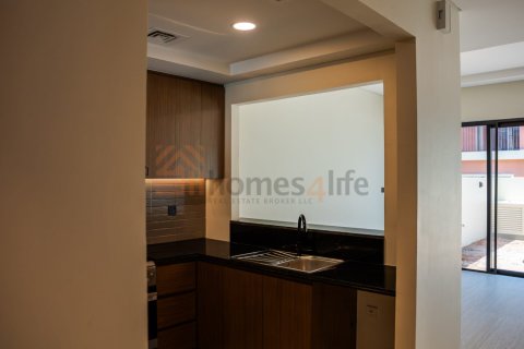 Shtëpi në qytet në Damac Lagoons, Dubai, Emiratet e Bashkuara Arabe 3 dhoma gjumi, 193 m2. № 707920 - Foto 15