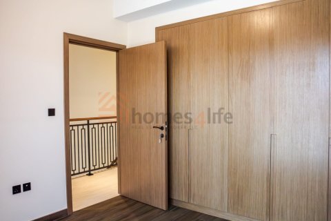 Shtëpi në qytet në Damac Lagoons, Dubai, Emiratet e Bashkuara Arabe 3 dhoma gjumi, 193 m2. № 707920 - Foto 19