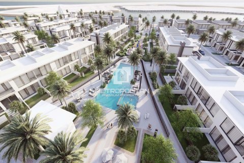 Városi lakóépület itt: Al Hamra Village, Ras Al Khaimah, EAE, 2 hálószoba, 129 m², azonosító: 664519 - fénykép 7