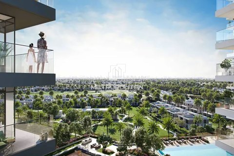 Dubai Hills Estate, Dubai, BAE’de daire 3 yatak odası, 136 m&sup2; No 664517