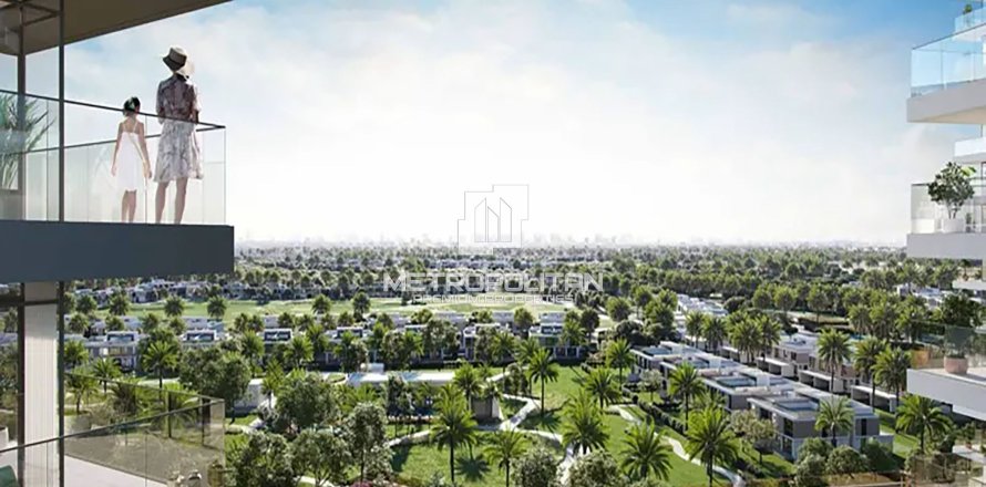 Apartment sa Dubai Hills Estate, Dubai, UAE 3 silid-tulugan, 136 sq.m. № 664517