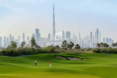 Apartment sa Dubai Hills Estate, Dubai, UAE 3 silid-tulugan, 136 sq.m. № 664517 - larawan 6