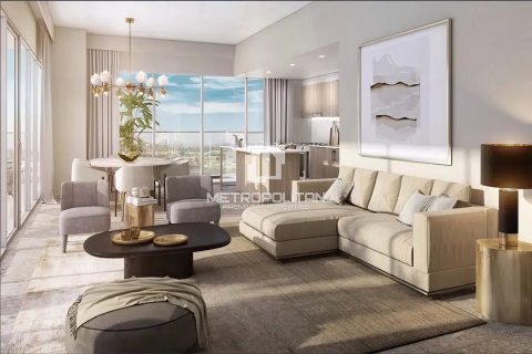 Apartment sa Dubai Hills Estate, Dubai, UAE 3 silid-tulugan, 136 sq.m. № 664517 - larawan 3