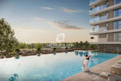 Apartment sa Dubai Hills Estate, Dubai, UAE 3 silid-tulugan, 136 sq.m. № 664517 - larawan 14