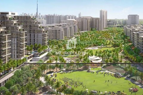 Apartment sa Dubai Hills Estate, Dubai, UAE 3 silid-tulugan, 136 sq.m. № 664517 - larawan 11