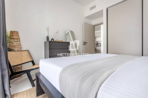 Apartemen di Dubai Harbour, Dubai, UEA 1 kamar tidur, 69 m2 nomor 664520 - foto 13