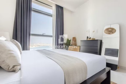 Apartemen di Dubai Harbour, Dubai, UEA 1 kamar tidur, 69 m2 nomor 664520 - foto 4