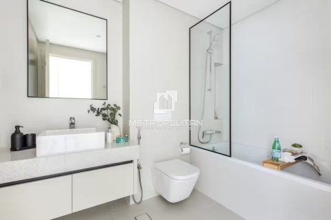 Apartemen di Dubai Harbour, Dubai, UEA 1 kamar tidur, 69 m2 nomor 664520 - foto 10