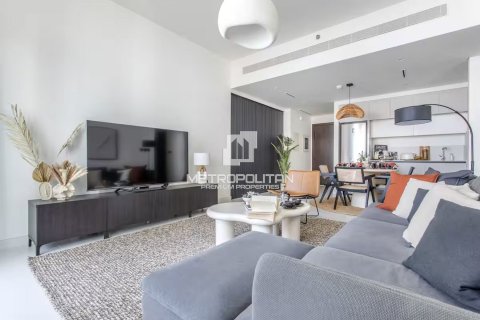 Apartemen di Dubai Harbour, Dubai, UEA 1 kamar tidur, 69 m2 nomor 664520 - foto 8