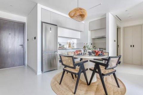 Apartemen di Dubai Harbour, Dubai, UEA 1 kamar tidur, 69 m2 nomor 664520 - foto 5