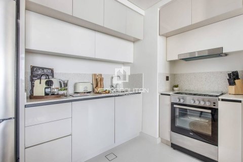 Apartemen di Dubai Harbour, Dubai, UEA 1 kamar tidur, 69 m2 nomor 664520 - foto 6