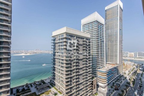 Apartemen di Dubai Harbour, Dubai, UEA 1 kamar tidur, 69 m2 nomor 664520 - foto 3