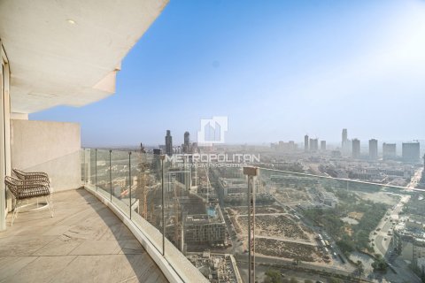 Hotel Apartamento en Jumeirah Village Circle, Dubai, EAU 49 m² № 664521