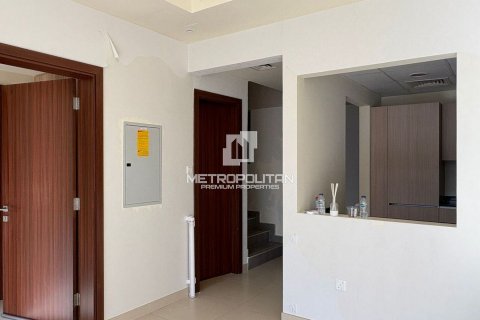 Řadový dům v Mohammed Bin Rashid City, Dubai, SAE 3 ložnice, 258 m² Č.: 664518 - fotografie 3