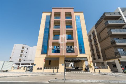 Företagsfastighet till försäljning i Dubai Land, Dubai, UAE 750 kvm Nr. 664516 - fotografi 16