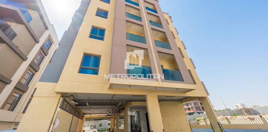 Företagsfastighet i Dubai Land, Dubai, UAE 750 kvm Nr. 664516