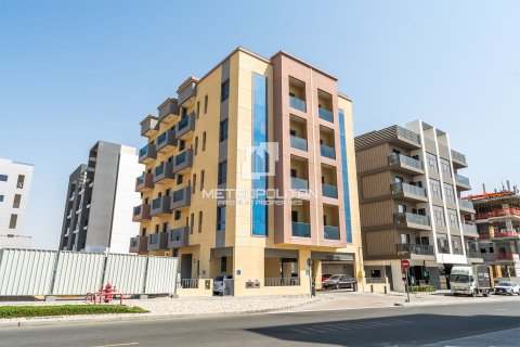 Företagsfastighet till försäljning i Dubai Land, Dubai, UAE 750 kvm Nr. 664516 - fotografi 17