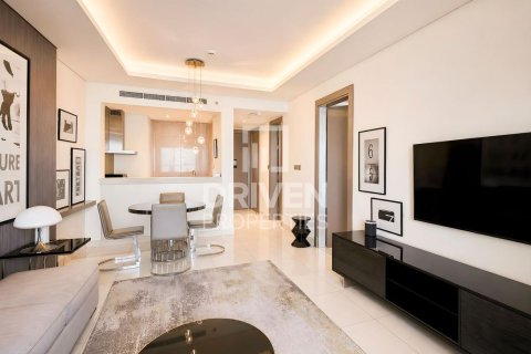 Wohnung zur Miete in Business Bay, Dubai, VAE 1 Schlafzimmer, 87.51 m2 Nr. 762677 - Foto 4