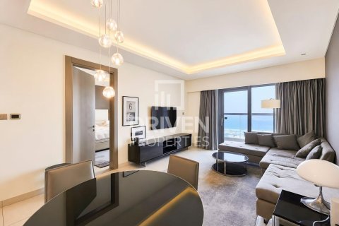 Wohnung zur Miete in Business Bay, Dubai, VAE 1 Schlafzimmer, 87.51 m2 Nr. 762677 - Foto 2
