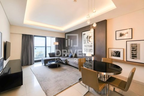 Wohnung zur Miete in Business Bay, Dubai, VAE 1 Schlafzimmer, 87.51 m2 Nr. 762677 - Foto 1