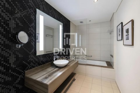 Wohnung zur Miete in Business Bay, Dubai, VAE 1 Schlafzimmer, 87.51 m2 Nr. 762677 - Foto 10