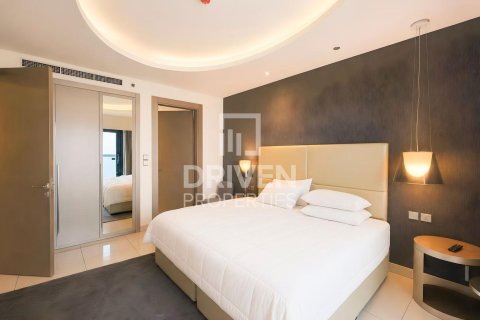 Wohnung zur Miete in Business Bay, Dubai, VAE 1 Schlafzimmer, 87.51 m2 Nr. 762677 - Foto 7
