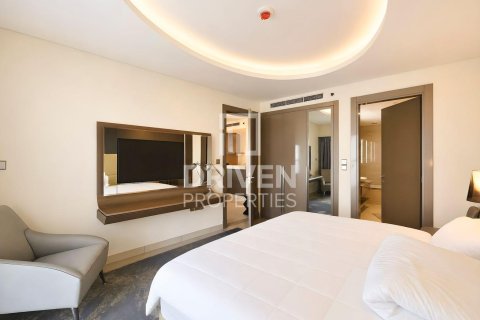 Wohnung zur Miete in Business Bay, Dubai, VAE 1 Schlafzimmer, 87.51 m2 Nr. 762677 - Foto 8
