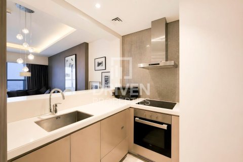 Wohnung zur Miete in Business Bay, Dubai, VAE 1 Schlafzimmer, 87.51 m2 Nr. 762677 - Foto 5