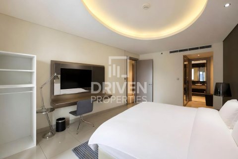 Apartament de închiriat în Business Bay, Dubai, EAU 1 dormitor, 98.01 mp.  №762679 - poză 7