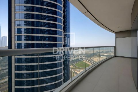 Apartament de închiriat în Business Bay, Dubai, EAU 1 dormitor, 98.01 mp.  №762679 - poză 11