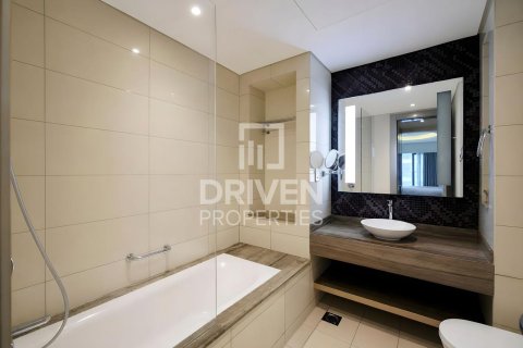 Apartament de închiriat în Business Bay, Dubai, EAU 1 dormitor, 98.01 mp.  №762679 - poză 9