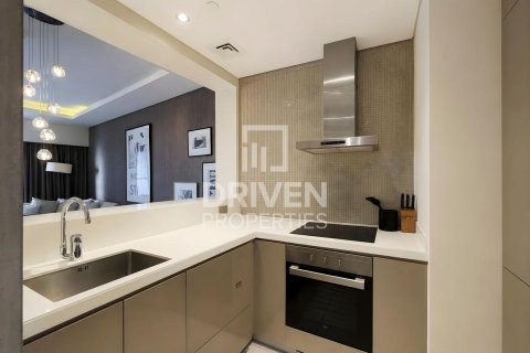 Apartament de închiriat în Business Bay, Dubai, EAU 1 dormitor, 98.01 mp.  №762679 - poză 5