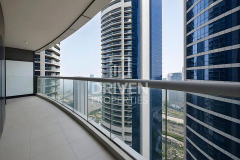 Apartament de închiriat în Business Bay, Dubai, EAU 1 dormitor, 98.01 mp.  №762679 - poză 10