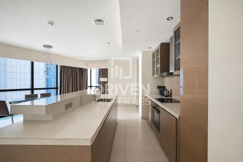 Apartment in Business Bay, Dubai, UAE 3 bedrooms, 181.16 sq.m. № 762676 - photo 7