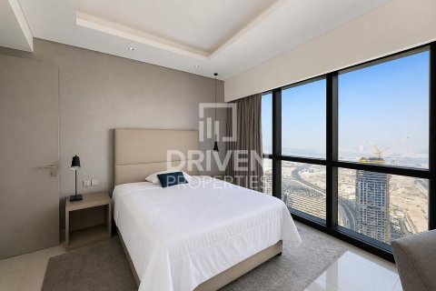 Apartment in Business Bay, Dubai, UAE 3 bedrooms, 181.16 sq.m. № 762676 - photo 10