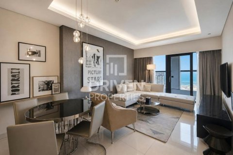 Lakás itt: Business Bay, Dubai, EAE, 1 hálószoba, 86.31 m², azonosító: 762678 - fénykép 1